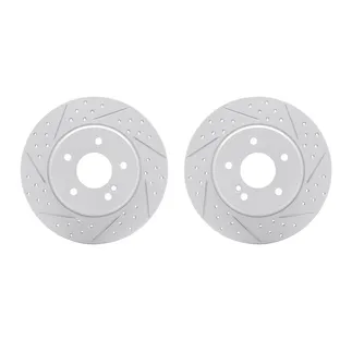 R1 Concepts WBPN1-63057 Brake Rotor- Carbon D/S